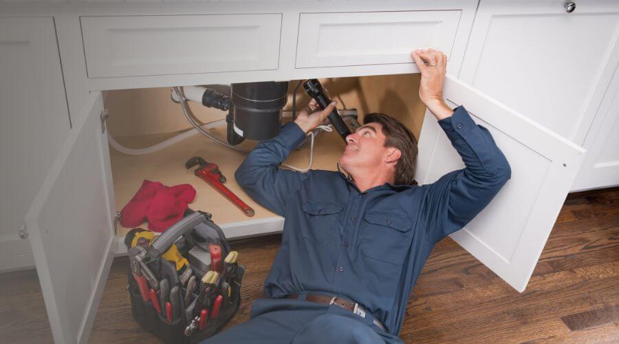 Professional sink repair in Maupin, OR